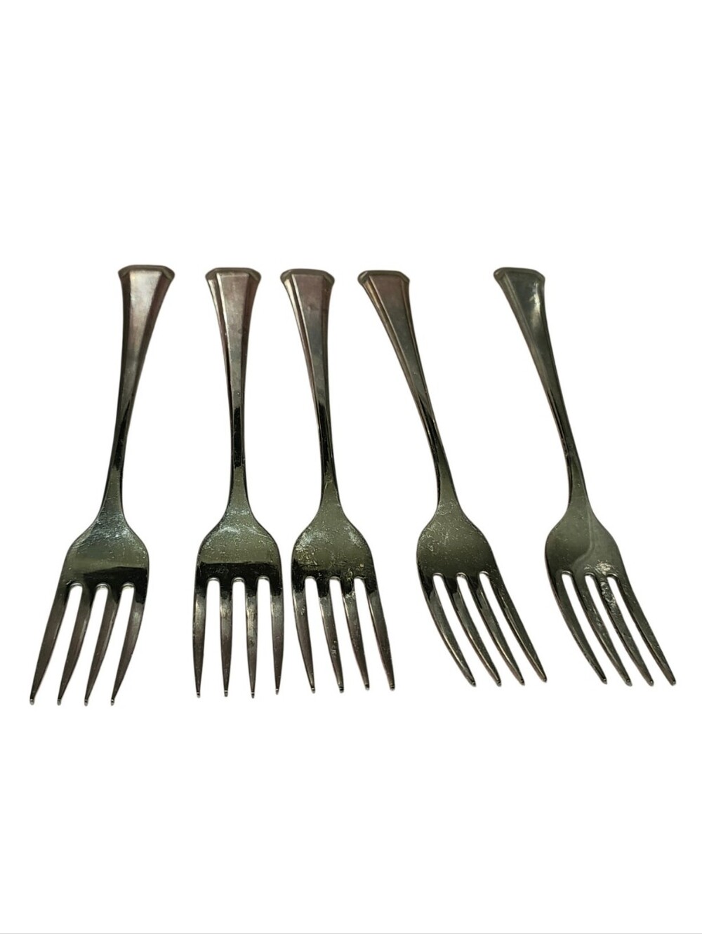 💰SSS By ONEIDA Dinner Forks - Set of 5 (Silver)